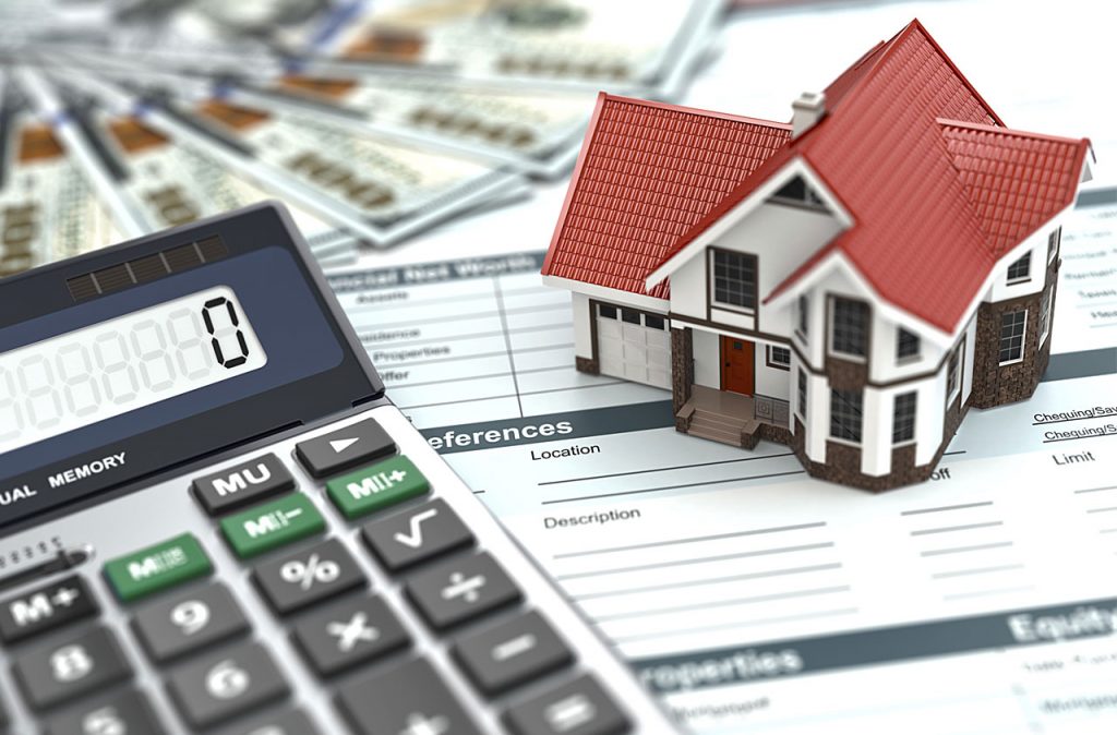 Refinancing your Home