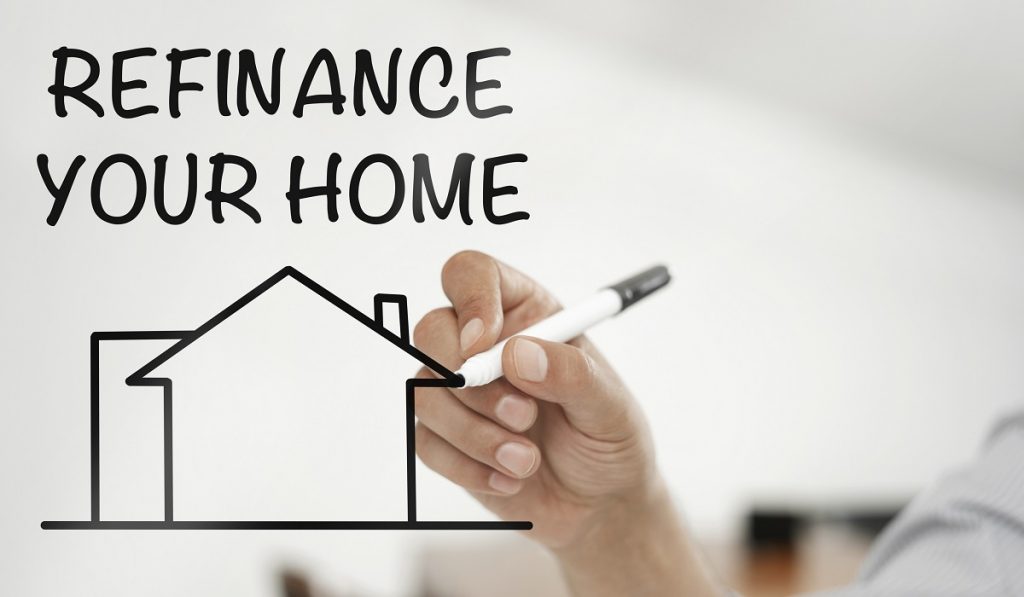 How to Refinance your Home