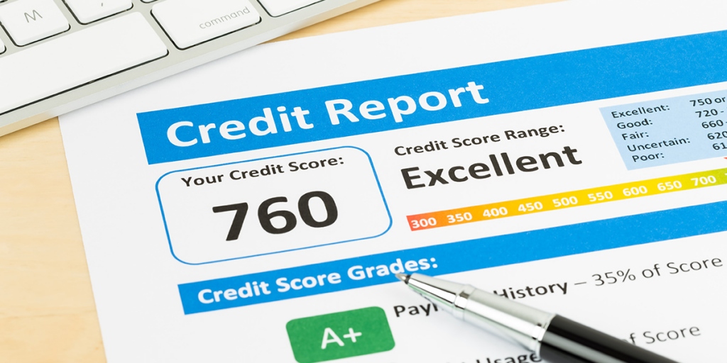 Protecting your credit