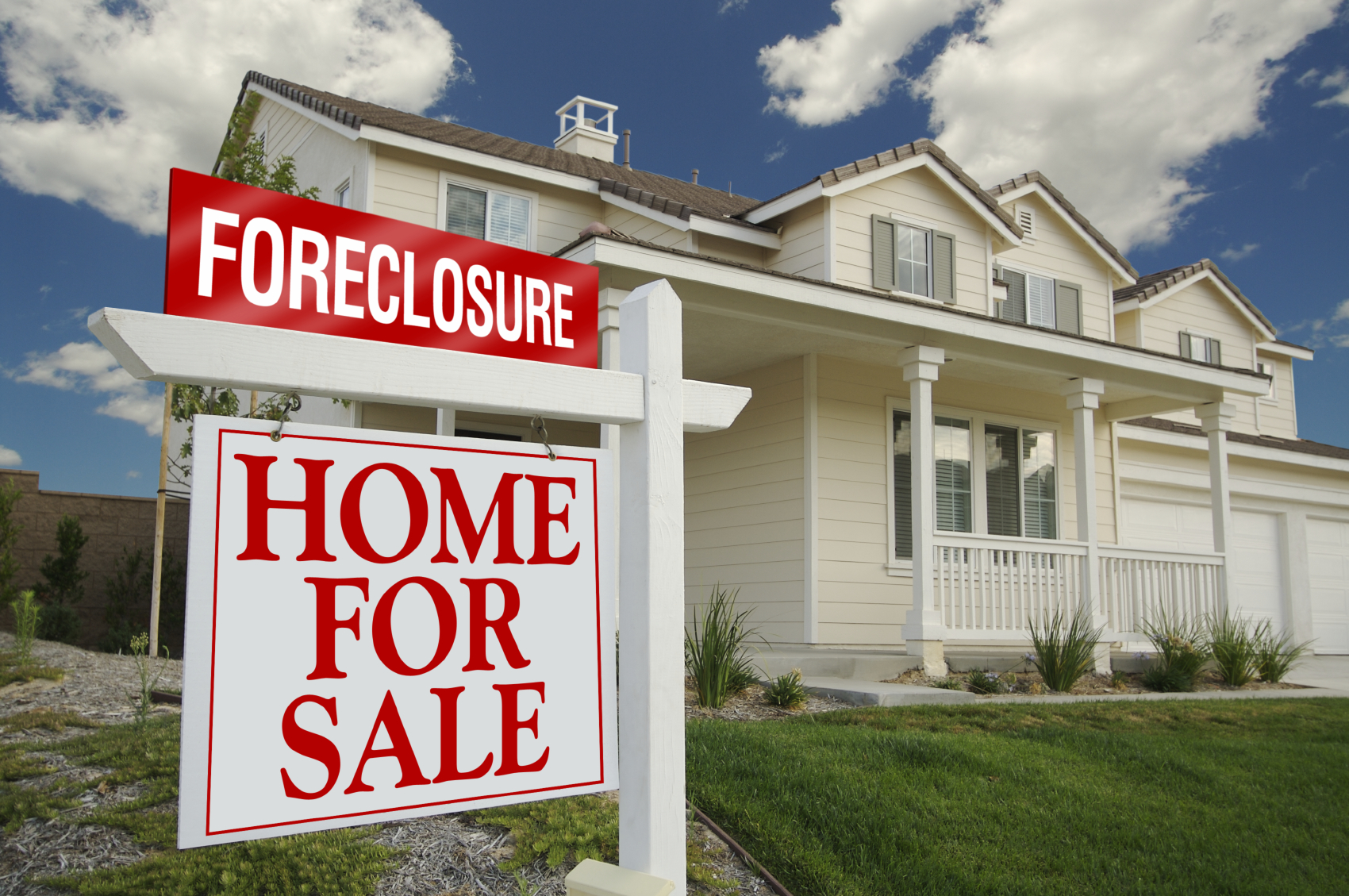 Foreclosures Information Mortgage Las Vegas