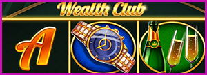 wealth club online