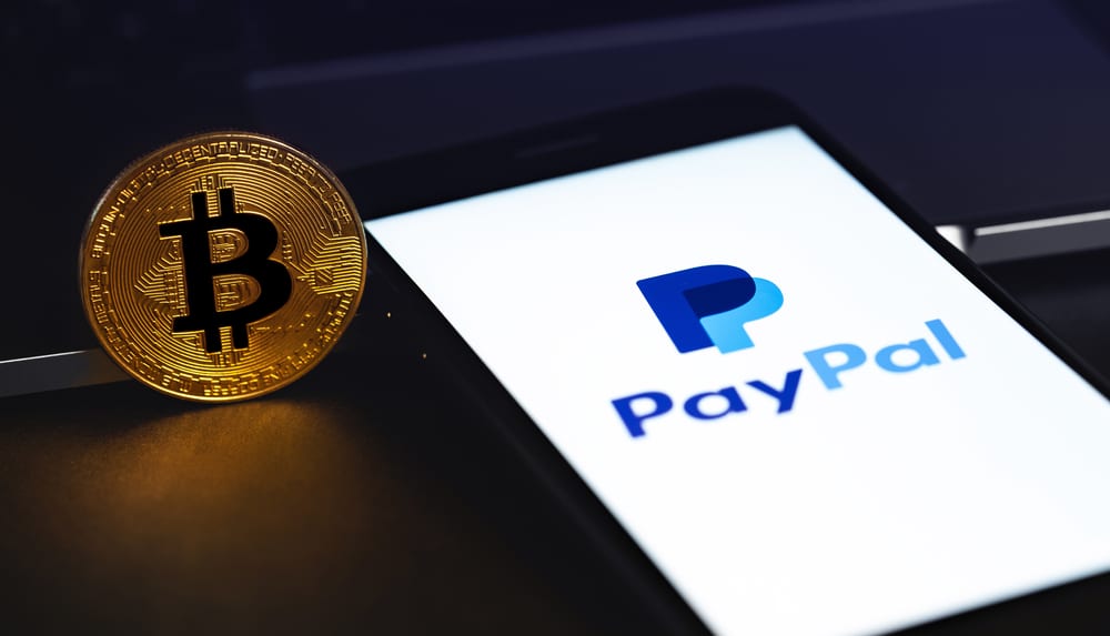 How to Buy Cryptocurrency With PayPal