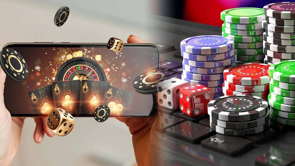 The Social Side of Online Gambling: Connecting with Players at Ripper Casino
